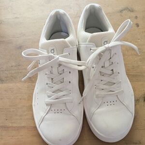 On Cloud Roger Raquet Shoes